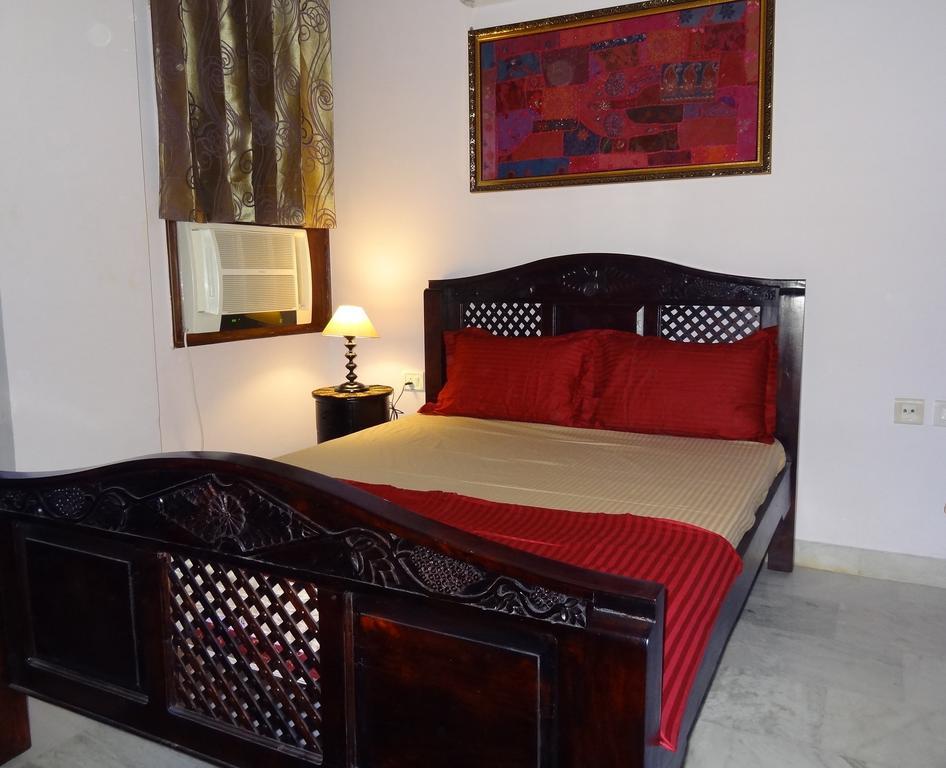 Tulsian Guest House & Apartments Jaipur Phòng bức ảnh