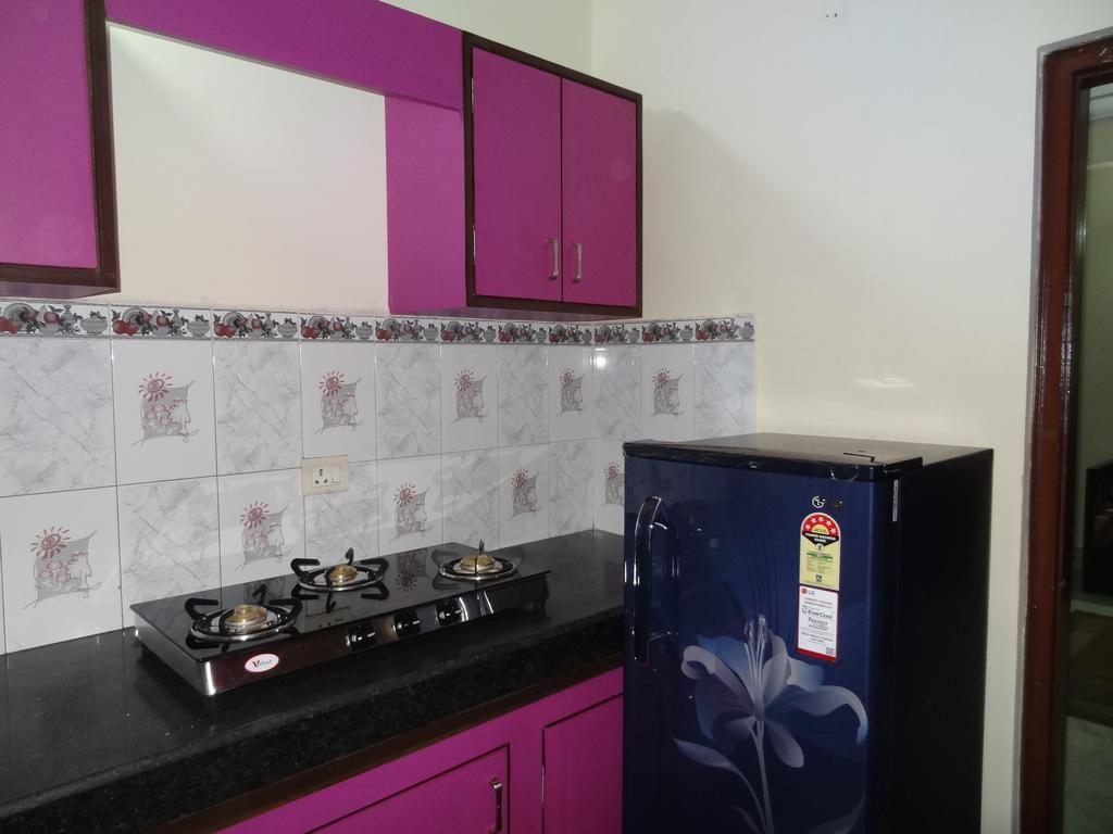 Tulsian Guest House & Apartments Jaipur Phòng bức ảnh